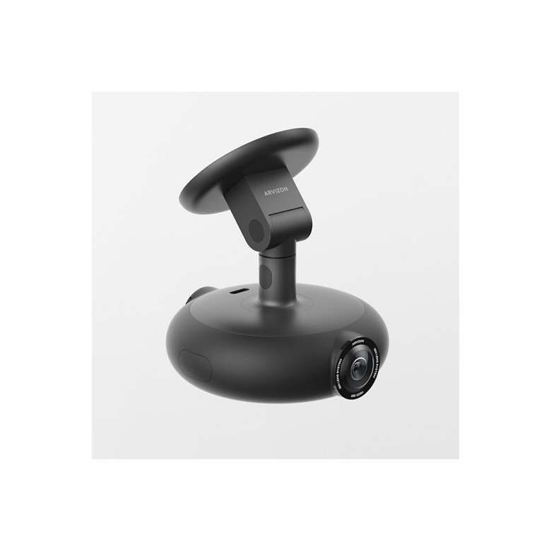 Camera hành trình VEZO 4K 360